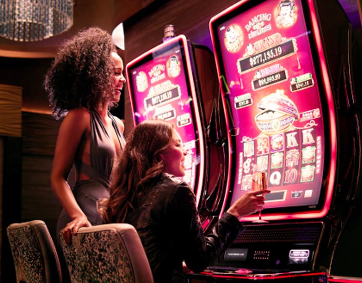 Permainan Slot Online terbaru ditawarkan panen123 penuh warna dan interaktif